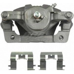 Order Front Left Rebuilt Caliper With Hardware by BBB INDUSTRIES - 99-01006B For Your Vehicle