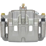 Order Front Left Rebuilt Caliper With Hardware by BBB INDUSTRIES - 99-01019A For Your Vehicle