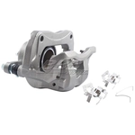 Order BBB INDUSTRIES - 99-01030A - Front Left Rebuilt Caliper With Hardware For Your Vehicle