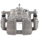 Order Front Left Rebuilt Caliper With Hardware by BBB INDUSTRIES - 99-01033A For Your Vehicle