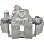 Order Front Left Rebuilt Caliper With Hardware by BBB INDUSTRIES - 99-01164B For Your Vehicle