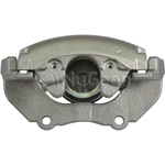 Order Front Left Rebuilt Caliper With Hardware by BBB INDUSTRIES - 99-01168A For Your Vehicle
