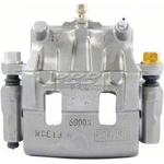 Order Front Left Rebuilt Caliper With Hardware by BBB INDUSTRIES - 99-01180A For Your Vehicle