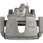 Order Front Left Rebuilt Caliper With Hardware by BBB INDUSTRIES - 99-01189A For Your Vehicle