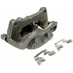Order Front Left Rebuilt Caliper With Hardware by BBB INDUSTRIES - 99-01199A For Your Vehicle