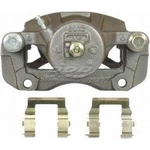 Order Front Left Rebuilt Caliper With Hardware by BBB INDUSTRIES - 99-01212A For Your Vehicle