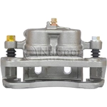 Order BBB INDUSTRIES - 99-01220A - Disc Brake Caliper For Your Vehicle