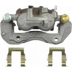Order Front Left Rebuilt Caliper With Hardware by BBB INDUSTRIES - 99-01227B For Your Vehicle