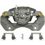 Order Front Left Rebuilt Caliper With Hardware by BBB INDUSTRIES - 99-01237A For Your Vehicle