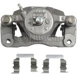 Order BBB INDUSTRIES - 99-01252A - Disc Brake Caliper For Your Vehicle