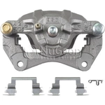 Order BBB INDUSTRIES - 99-01257A - Disc Brake Caliper For Your Vehicle