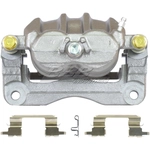 Order Front Left Rebuilt Caliper With Hardware by BBB INDUSTRIES - 99-01321B For Your Vehicle