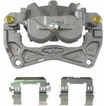 Order Front Left Rebuilt Caliper With Hardware by BBB INDUSTRIES - 99-01325B For Your Vehicle