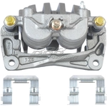 Order Front Left Rebuilt Caliper With Hardware by BBB INDUSTRIES - 99-01327B For Your Vehicle