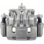 Order Front Left Rebuilt Caliper With Hardware by BBB INDUSTRIES - 99-01347A For Your Vehicle