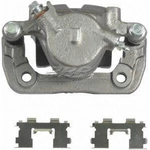 Order Front Left Rebuilt Caliper With Hardware by BBB INDUSTRIES - 99-01403B For Your Vehicle
