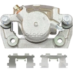 Order Front Left Rebuilt Caliper With Hardware by BBB INDUSTRIES - 99-01406B For Your Vehicle