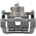 Order Front Left Rebuilt Caliper With Hardware by BBB INDUSTRIES - 99-01409A For Your Vehicle