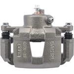 Order Front Left Rebuilt Caliper With Hardware by BBB INDUSTRIES - 99-01409A For Your Vehicle