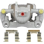 Order BBB INDUSTRIES - 99-01417A - Front Left Rebuilt Caliper With Hardware For Your Vehicle