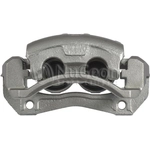 Order Front Left Rebuilt Caliper With Hardware by BBB INDUSTRIES - 99-01419A For Your Vehicle