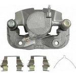 Order Front Left Rebuilt Caliper With Hardware by BBB INDUSTRIES - 99-01538B For Your Vehicle