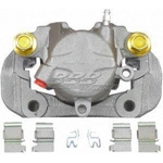 Order Front Left Rebuilt Caliper With Hardware by BBB INDUSTRIES - 99-01554B For Your Vehicle
