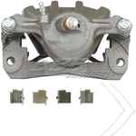 Order Front Left Rebuilt Caliper With Hardware by BBB INDUSTRIES - 99-01562A For Your Vehicle