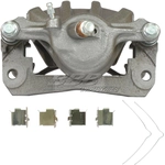 Order Front Left Rebuilt Caliper With Hardware by BBB INDUSTRIES - 99-01562A For Your Vehicle