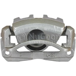 Order Front Left Rebuilt Caliper With Hardware by BBB INDUSTRIES - 99-01563A For Your Vehicle
