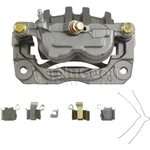 Order BBB INDUSTRIES - 99-01570A - Disc Brake Caliper For Your Vehicle