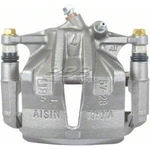 Order Front Left Rebuilt Caliper With Hardware by BBB INDUSTRIES - 99-01576A For Your Vehicle