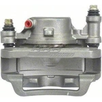 Order Front Left Rebuilt Caliper With Hardware by BBB INDUSTRIES - 99-01579B For Your Vehicle
