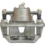 Order Front Left Rebuilt Caliper With Hardware by BBB INDUSTRIES - 99-01589A For Your Vehicle