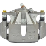 Order Front Left Rebuilt Caliper With Hardware by BBB INDUSTRIES - 99-01628A For Your Vehicle