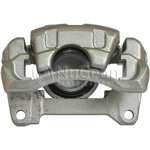 Order Front Left Rebuilt Caliper With Hardware by BBB INDUSTRIES - 99-01632A For Your Vehicle