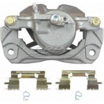 Order Front Left Rebuilt Caliper With Hardware by BBB INDUSTRIES - 99-01641A For Your Vehicle