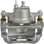 Order Front Left Rebuilt Caliper With Hardware by BBB INDUSTRIES - 99-01643A For Your Vehicle