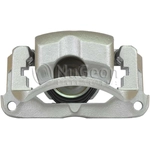 Order Front Left Rebuilt Caliper With Hardware by BBB INDUSTRIES - 99-01644A For Your Vehicle