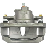 Order Front Left Rebuilt Caliper With Hardware by BBB INDUSTRIES - 99-01646A For Your Vehicle
