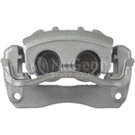 Order Front Left Rebuilt Caliper With Hardware by BBB INDUSTRIES - 99-01654A For Your Vehicle