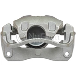 Order Front Left Rebuilt Caliper With Hardware by BBB INDUSTRIES - 99-01661A For Your Vehicle