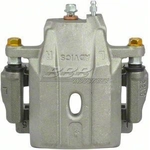 Order Front Left Rebuilt Caliper With Hardware by BBB INDUSTRIES - 99-01673A For Your Vehicle