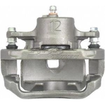 Order Front Left Rebuilt Caliper With Hardware by BBB INDUSTRIES - 99-01679B For Your Vehicle