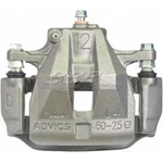 Order Front Left Rebuilt Caliper With Hardware by BBB INDUSTRIES - 99-01679B For Your Vehicle
