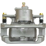 Order Front Left Rebuilt Caliper With Hardware by BBB INDUSTRIES - 99-01694A For Your Vehicle