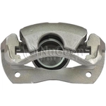 Order Front Left Rebuilt Caliper With Hardware by BBB INDUSTRIES - 99-01696A For Your Vehicle