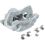 Order Front Left Rebuilt Caliper With Hardware by BBB INDUSTRIES - 99-01710A For Your Vehicle