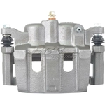 Order Front Left Rebuilt Caliper With Hardware by BBB INDUSTRIES - 99-01716A For Your Vehicle