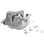 Order Front Left Rebuilt Caliper With Hardware by BBB INDUSTRIES - 99-01723A For Your Vehicle